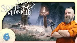 South of Midnight - S01E06 - One hungry alligator