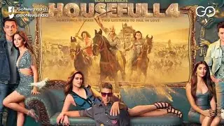 Housefull 4 Has Handsome Opening Day