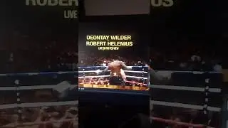 Deontay Wilder vs Robert Helenius | FINAL PRESS CONFERENCE | PBC ON FOX
