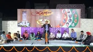 Abdullah Raaz Fazilka Mushayera 2016