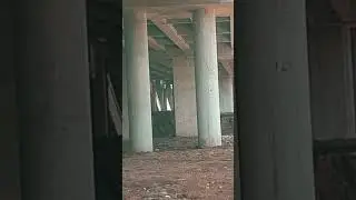TOL CIJAGO SEKSI 3, 15 AGUSTUS 2022, PROGRES DI SEKITARAN  JALAN IRIGASI