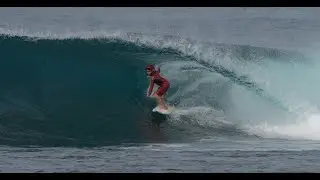 ALESSANDRO DOTTI - INDO FIRST TAPE (2025)