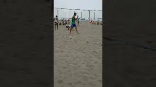 Alex Ranghieri & Matteo Ingrosso Finali Nazionali Caorle Beach Volley Caorle