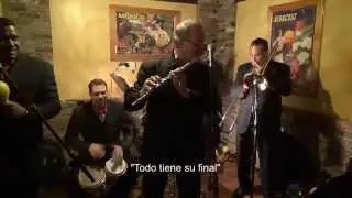 Orquesta  Son  del Caribe en vivo!!