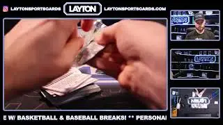 2025 Topps Chrome Update Series Baseball Hobby 12 Box Case Break #6
