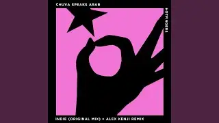 Indie (Original Mix)