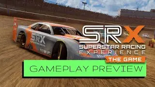 SRX: The Game【 FIRST 24 Minutes 】GAMEPLAY VIDEO - WATCH THIS | NO COMMENTARY