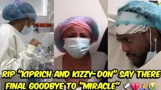 BREAKING SAD RIP 