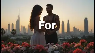 Filipina Housewife's Forbidden Affair with the Gardener in Dubai