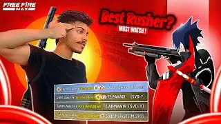 HEADSHOT TOURNAMENT HIGHLIGHTS BY Avik.FFx 👑