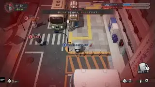 DEATH NOTE Killer Within_Xキラ　ダウンタウン