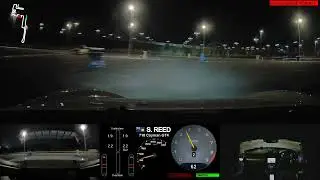 DBA Rallysprint Final Round 10th April 2024 in the GT4