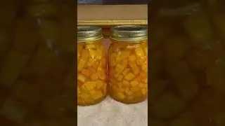 Гарбуз схожий на манго #easycook #food #смачно #cooking #рецепти #страва #готуватилегко