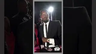 Offset on possibly rebranding in the future with his government name