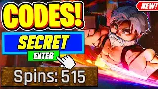 ⚠️Новое⚠️ ВСЕ РАБОЧИЕ КОДЫ НА БЕСПЛАТНЫЕ ВРАЩЕНИЯ ДЛЯ ИГРЫ The Forge 2025 - Roblox The Forge Code...