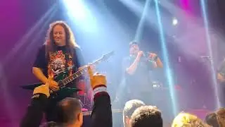 Maidens Tribe - Iron Maiden Tribute - Caught Somewhere in Time