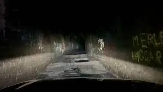 Nemo Tunnel 24-AUG-2021