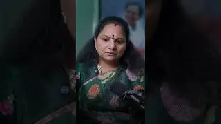 Kavitha vs Jaffar | KTR, KCR, revanth reddy