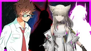 Growth is necessary for the factory || Arknights: Endfield