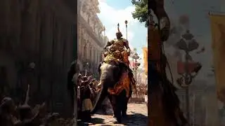 The Rise of Carthage A City of Power and Prosperity 500 BCE