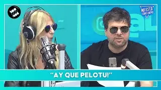 😝 CLAUDIA FONT&Aacute;N se indign&oacute; con estos encares: 