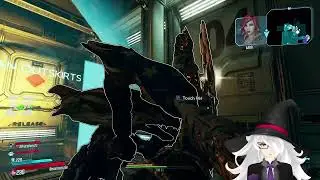 Spiderant Feast | Borderlands 3 w/@Drag0nicChaos2003 [VOD]