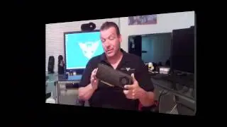 NVIDIA GeForce GTX 760 2 ГБ Распаковка + Тесты + Обзор