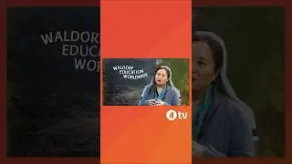 Waldorf Education Worldwide &middot; China