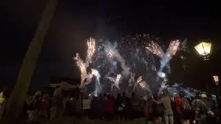 Epcot Forever is back!!!