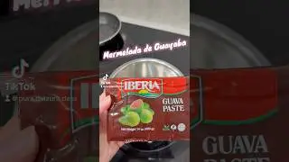 Mermelada de Guayaba #food #dessert #birthdaycake #cake #love #viral