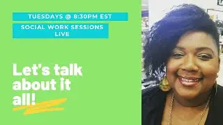Making The Most of Your Internships & Field Practicum | Social Work Students | BSW | MSW #socialwork
