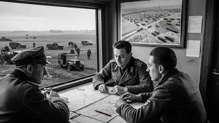 When Allied Troops Entered Germany, What Nazi Leaders Said