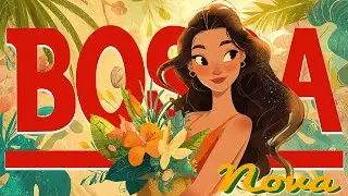 Relaxing Bossa Nova Jazz 2026 🎧 | Sweet Covers for Sunny Days 🌞🌿