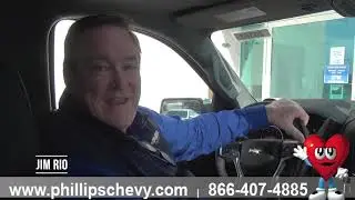 3 Different Ways to Lower the Tailgate in a 2022 Silverado 1500