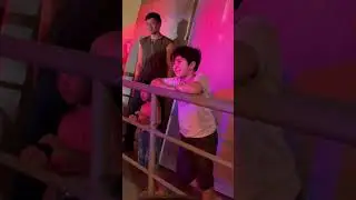 Hi Butchoy! | Lolong 2
