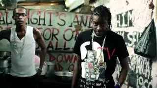 DownSound Records- GIVE I STRENGTH - Harry Toddler.mp4
