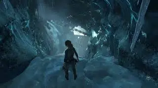 Rise of Tomb raider dead army 4K