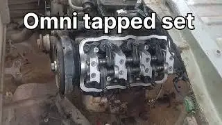 Omni tappet set kaise karen tappet set karne ka Sahi tarika #tappet