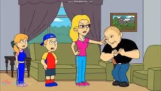 Los Bloopers de Papa Infantil es Castigado