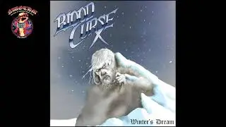 Blood Curse - Winter's Dream [Single] (2021)