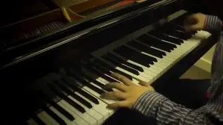 Toradora OST - Holy Night