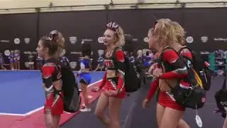 USASF Sanctioned Events - Cheer