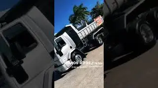 #CARGO MAX TRUCK 2422e #ca&ccedil;amba arqueada @LRO8PR