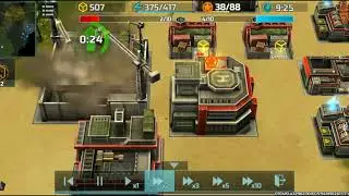 Наутилус 20vs20, Кайман против викингов