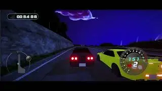 NeoDriver D   Trailer #2 Alpha