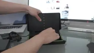 Hands-On - Leitz Complete Desktop Multi-Charger