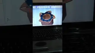 Mecanismo de iris