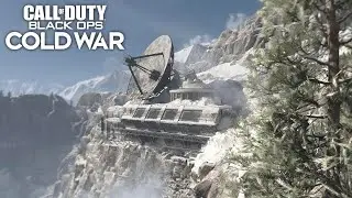 Echoes of a Cold War | Black Ops 5 Campaign Part 5