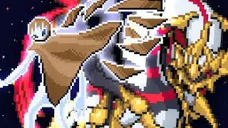 The Hardest Boss in this Pokemon Game So Far! (Pokemon Insurgence)