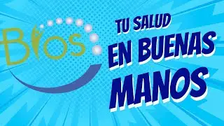 Laboratorios Cl&iacute;nicos Bios llega a YouTube | Con&oacute;cenos